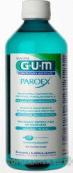 GUM PAROEX (CHX 0,06 %) ústna voda