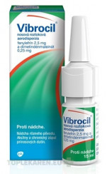 VIBROCIL