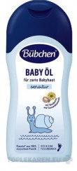BUBCHEN BABY OLEJ sensitiv