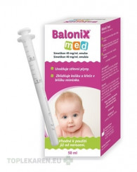 Balonix med