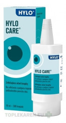 HYLO CARE