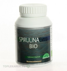 SPIRULINA EXTRA BIO