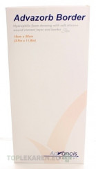 ADVAZORB BORDER