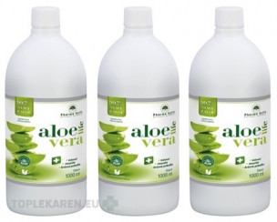 Pharma Activ AloeVeraLife AKCIA