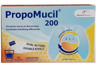 PropoMucil 200