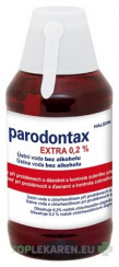 Parodontax Extra 0,2%