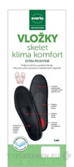 svorto VLOŽKY skelet klima komfort 027