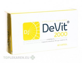 DeVit 2000