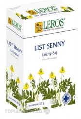 LEROS LIST SENNY
