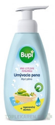 Bupi BABY Umývacia pena