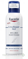 Eucerin UreaRepair PLUS Pena na nohy