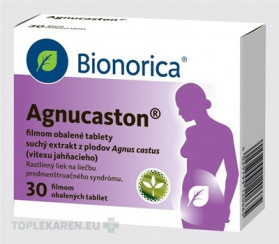 AGNUCASTON