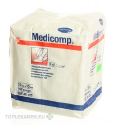 MEDICOMP