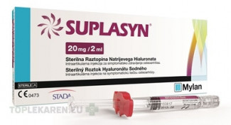 SUPLASYN