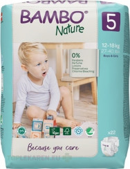 BAMBO 5 (12-18 kg)