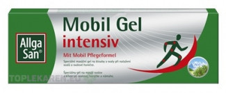 Allga San Mobil Gel Intensiv