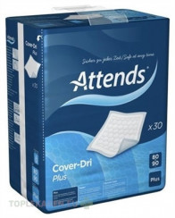 ATTENDS Cover-Dri Plus