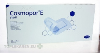 COSMOPOR E STERIL