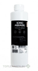 SONO-AQUAGEL - diagnostický gél