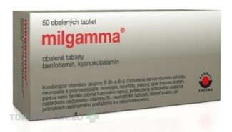 MILGAMMA