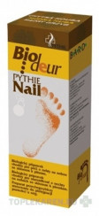 PYTHIE Nail Biodeur