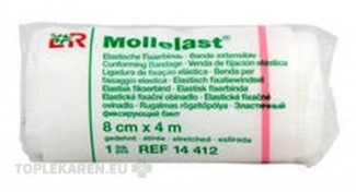 MOLLELAST 8cmx4m