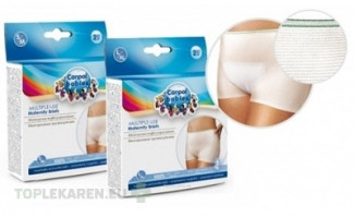 Canpol Babies Elastické nohavičky S/M