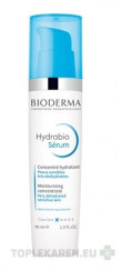 BIODERMA Hydrabio Sérum