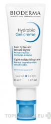 BIODERMA Hydrabio Gél-krém