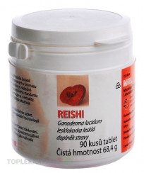 REISHI - MRL