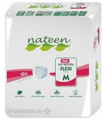 nateen FLEXI PLUS M