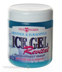 ICE GEL CHLADIVÝ