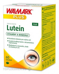 WALMARK Lutein PLUS