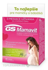 GS Mamavit