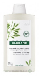 KLORANE SHAMPOOING à l' Avoine