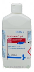 SEPTODERM GÉL