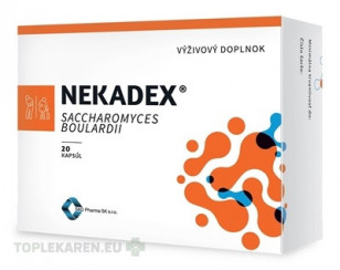 NEKADEX