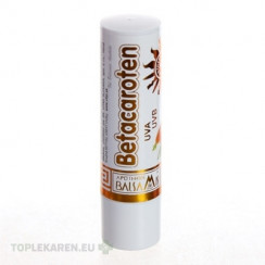 BALSAMIS Betacaroten PACK