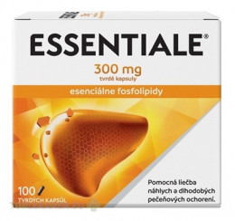 Essentiale 300 mg