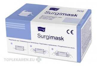 Surgimask Chirurgická maska na tvár