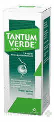 TANTUM VERDE 0,15 %