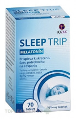 TOZAX Sleep Trip