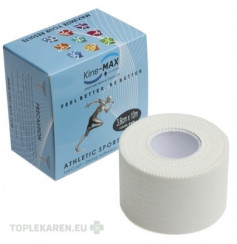 Kine-MAX Non-Elastic Sport Tape