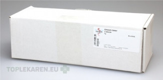 Forma na čapíky 1g s obalom - FAGRON