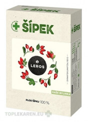 LEROS ŠÍPKA