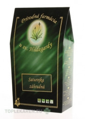 Prír. farmácia SATUREJKA ZÁHRADNÁ - VŇAŤ