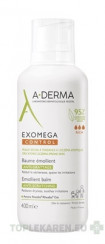 A-DERMA EXOMEGA CONTROL Emolienčný BALZAM