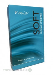 PROMAX STANDARD stehenné pančuchy, nekĺzavá úprava