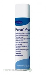 Peha-fresh Deodorant do miestnosti