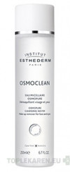 ESTHEDERM OSMOPURE FACE & EYES CLEANSING WATER